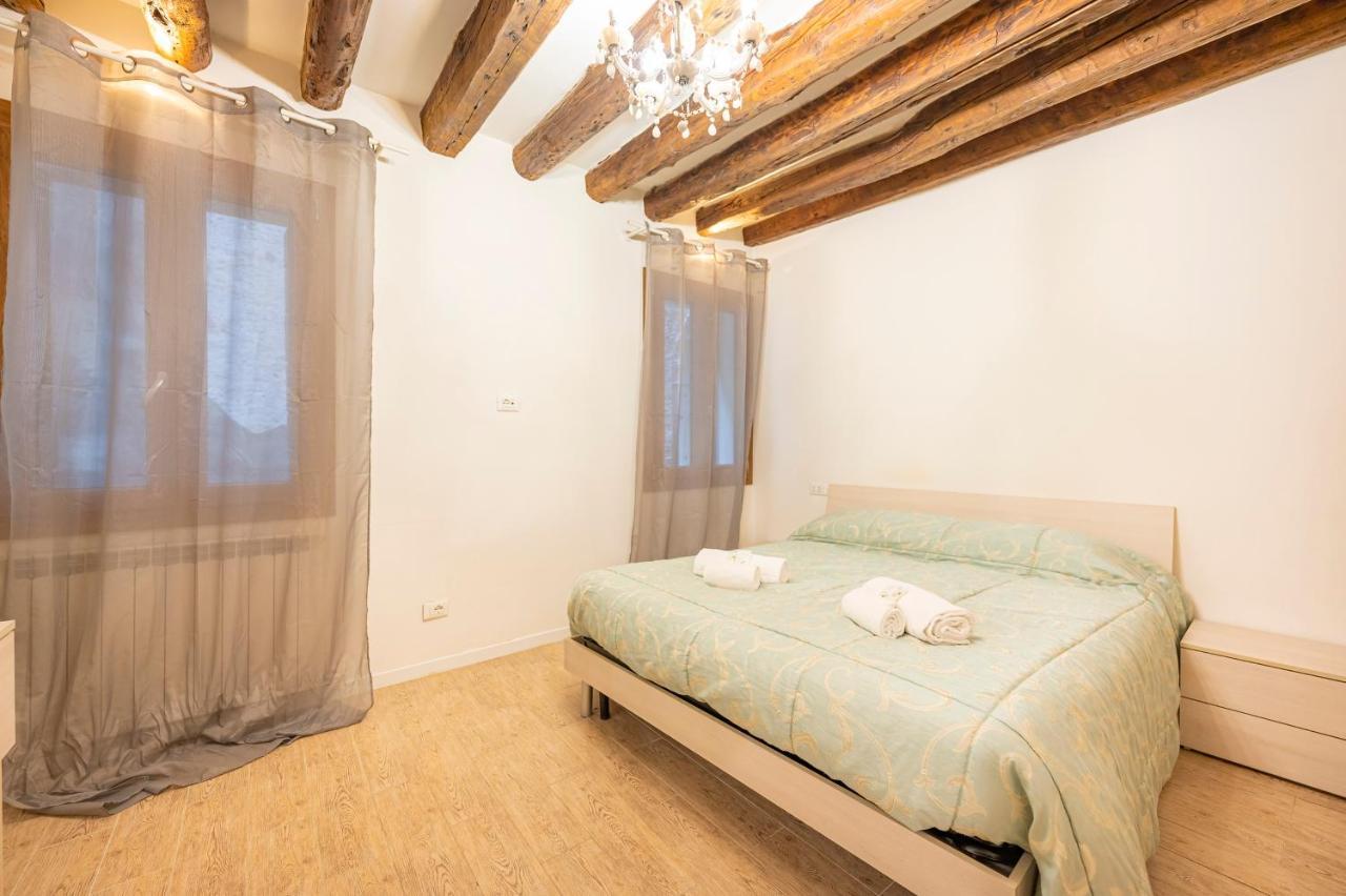 San Marco Suite - 5 Min From San Marco Venedik Dış mekan fotoğraf