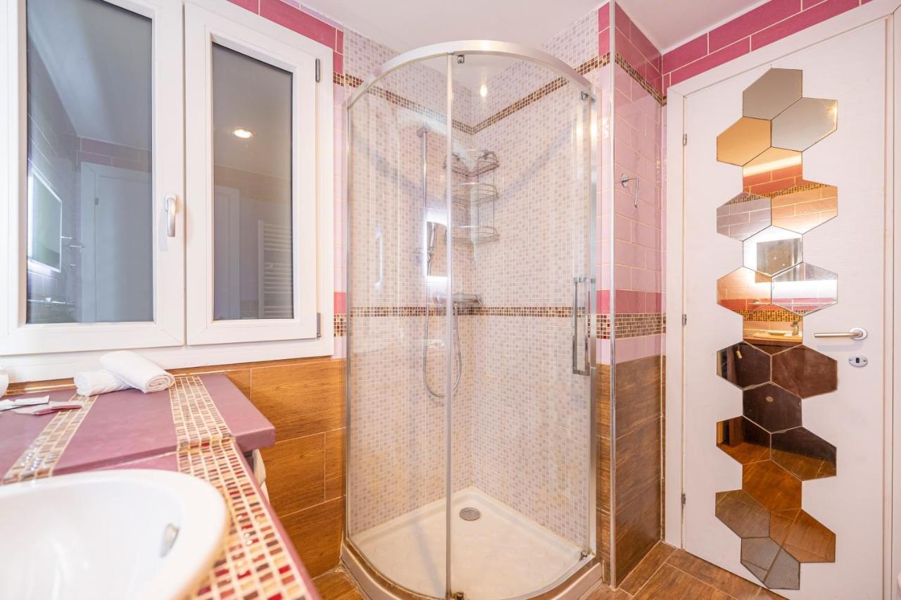 San Marco Suite - 5 Min From San Marco Venedik Dış mekan fotoğraf