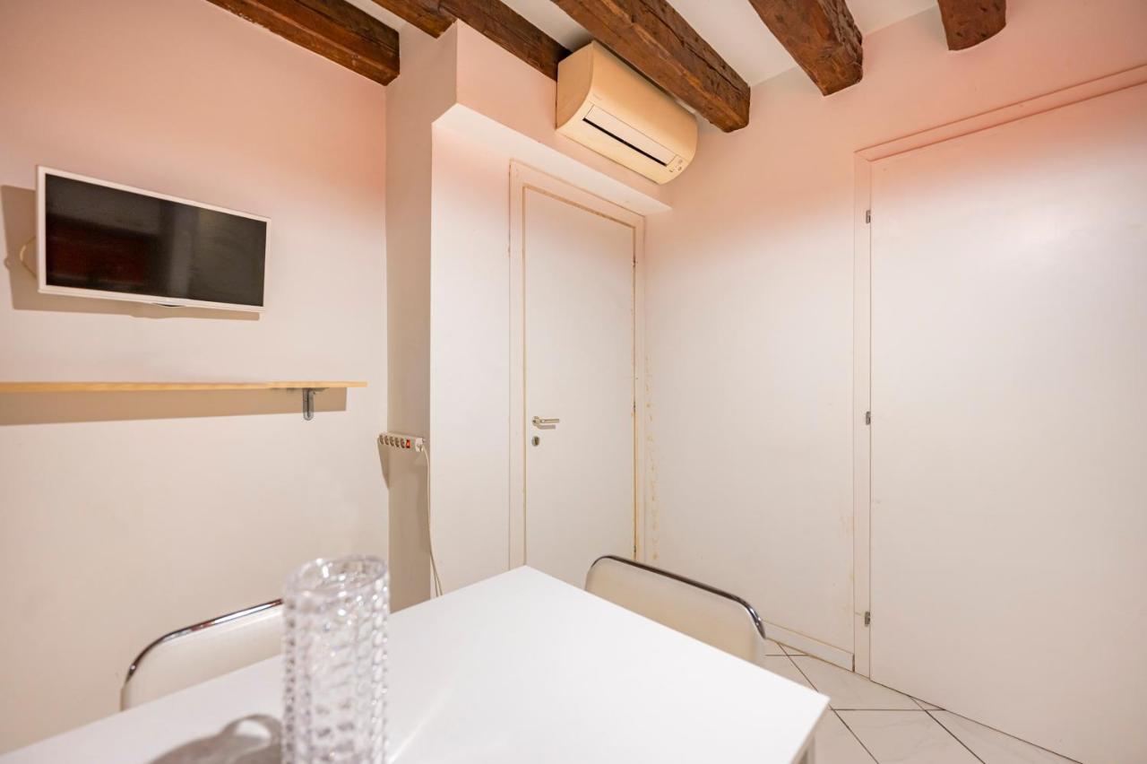 San Marco Suite - 5 Min From San Marco Venedik Dış mekan fotoğraf