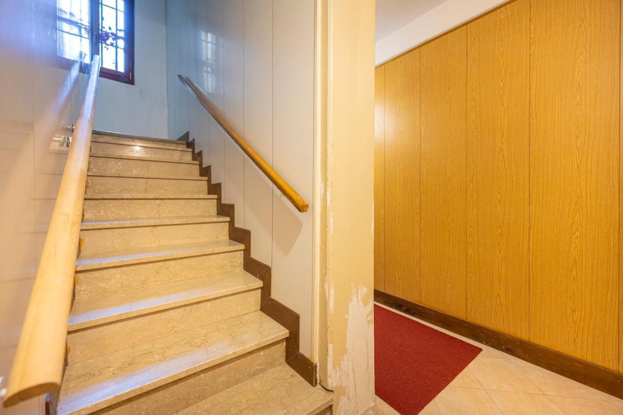 San Marco Suite - 5 Min From San Marco Venedik Dış mekan fotoğraf