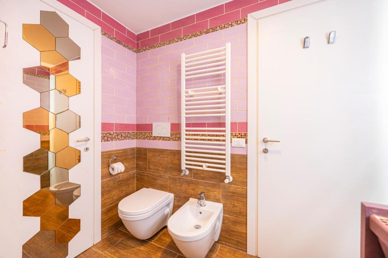 San Marco Suite - 5 Min From San Marco Venedik Dış mekan fotoğraf