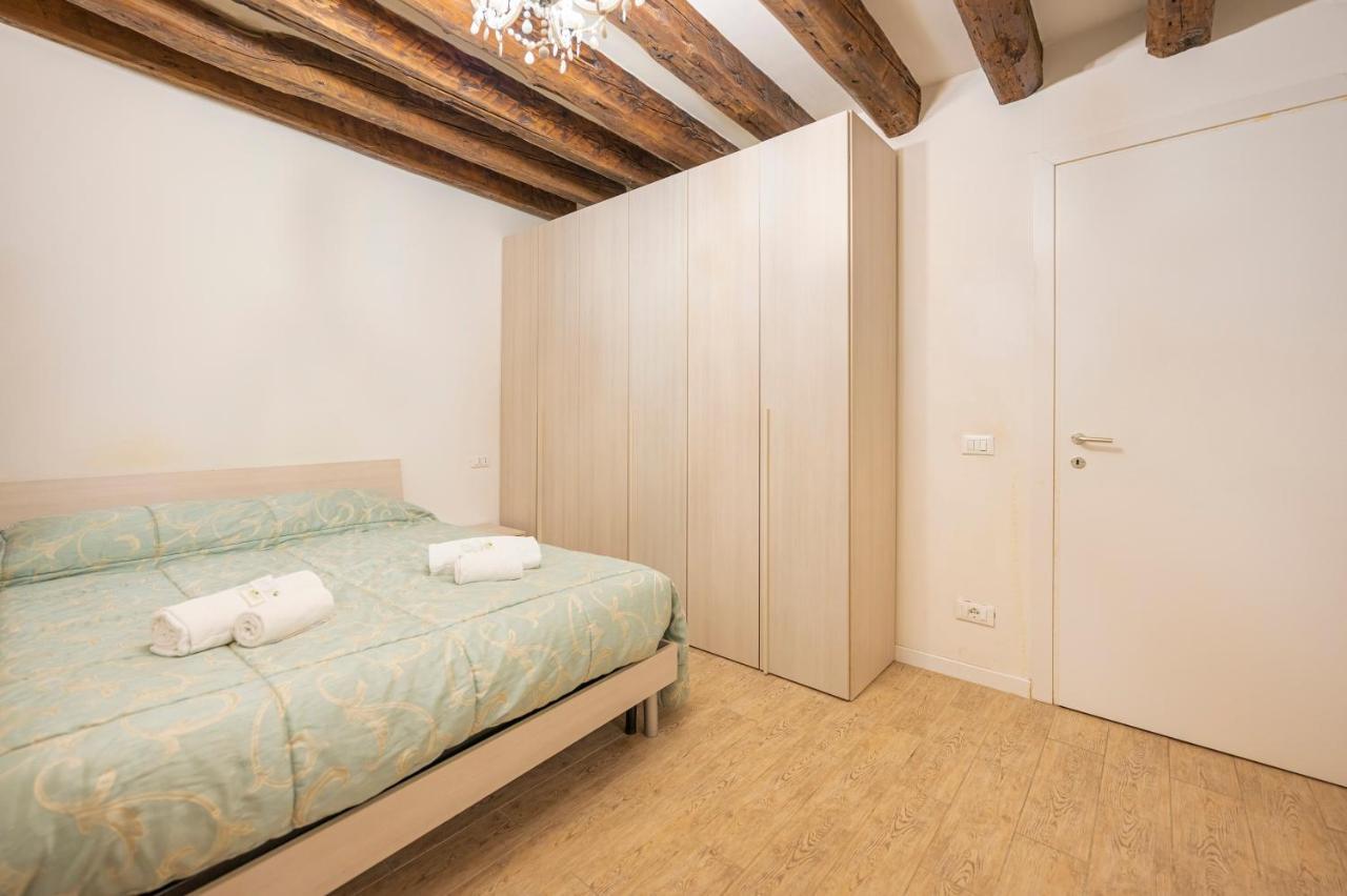 San Marco Suite - 5 Min From San Marco Venedik Dış mekan fotoğraf